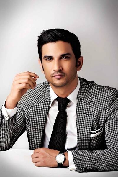 Sushant Singh Rajput Wallpapers - Top Free Sushant Singh Rajput
