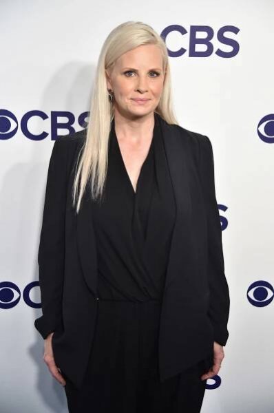 Monica Potter - Actress