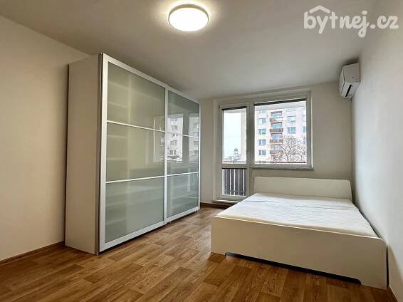 Pronájem Byt 2+1, Brněnská, Prostějov