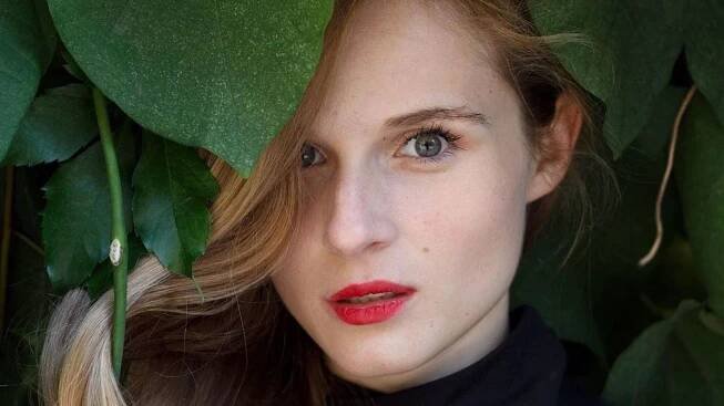 Veronika Lapková: Kdo je herečka ze Stínů v mlze
