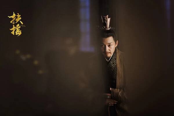 Yijun Liu - Legend of Fuyao - Fotosky