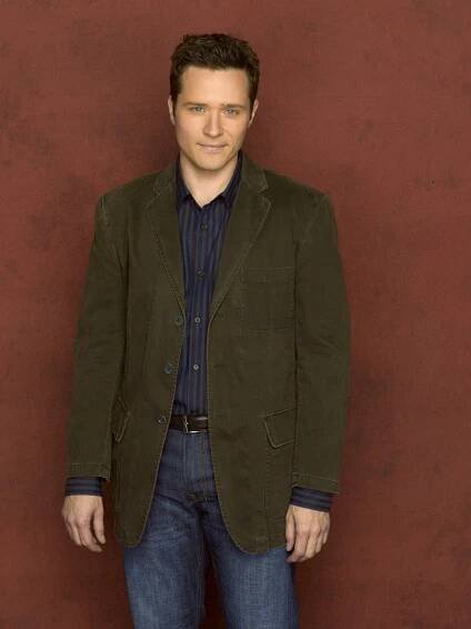 Castle na zabití - Série 1 - Promo - Seamus Dever