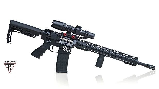 Titulní fotka uživatele JUGGERNAUT TACTICAL INC