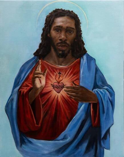 Thelonious Stokes Art
