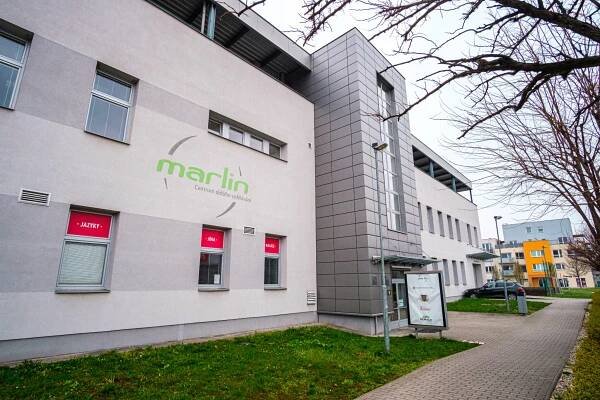 Střední škola » Academic School - vícejazyčný vzdělávací komplex v Uherském Hradišti