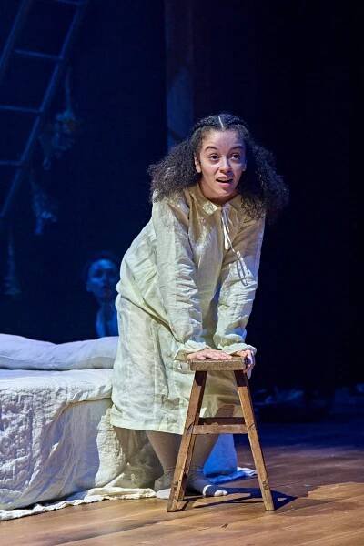 Hamnet | Royal Shakespeare Company 