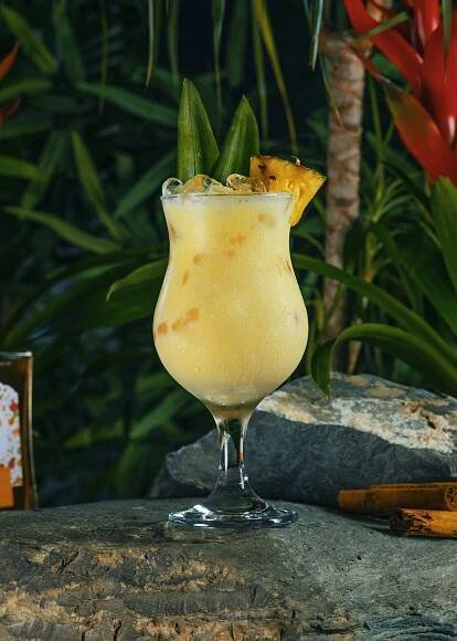 Pina colada