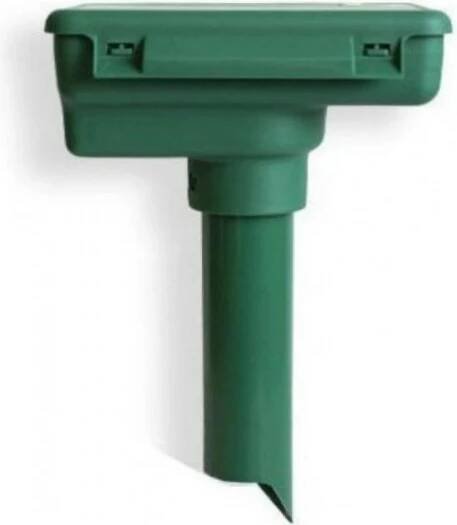 Weitech odpuzovač krtků a hryzců WK 0675