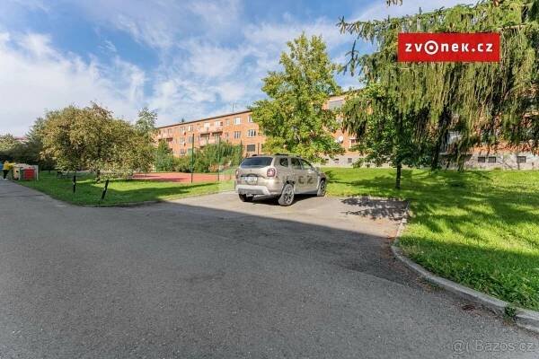 Prodej bytu 4+1 Otrokovice, Erbenova | Reality.iDNES.cz 