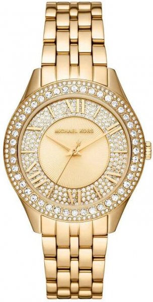 Michael Kors Harlowe MK4709 | Hodinky-365.cz