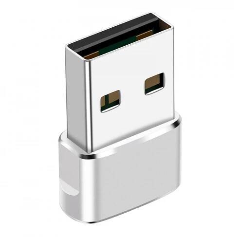 Redukce USB-A / USB-C - iSTUFF