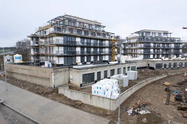 galerie | Arcus City