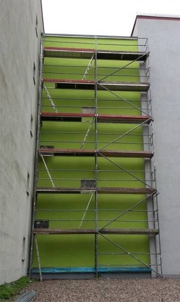 Bildergalerie - HEINEMANN GmbH - Fachbetrieb der Malerinnung Erfurt