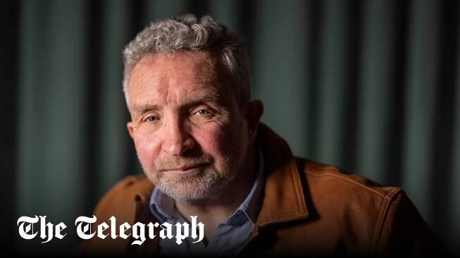 Eddie Marsan interview: ‘Gangster films these days are just middle-class fantasies’