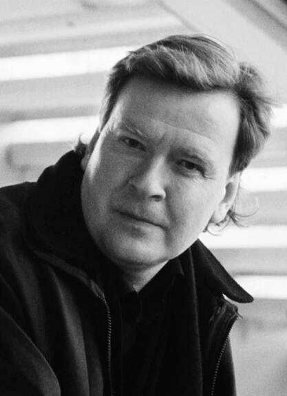 Magnus Lindberg
