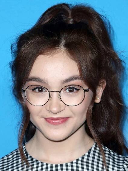 Anna Cathcart - Actress