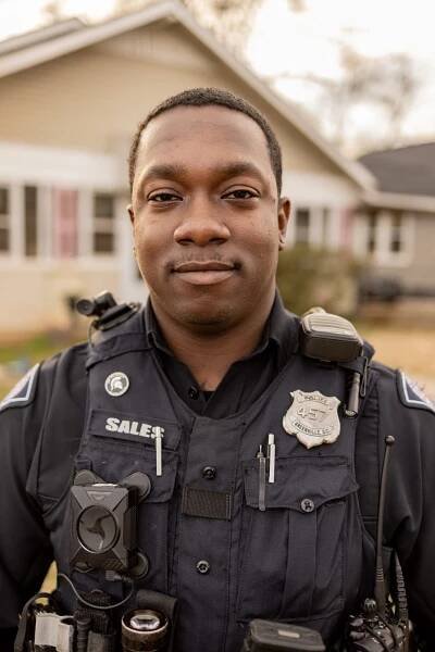 police officer