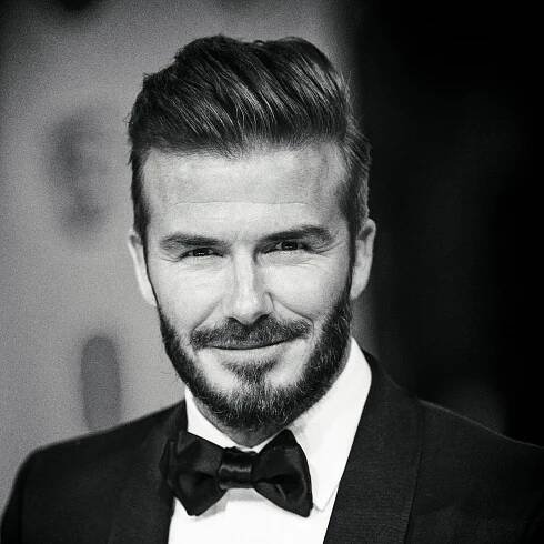 David Beckham popularity & fame | YouGov