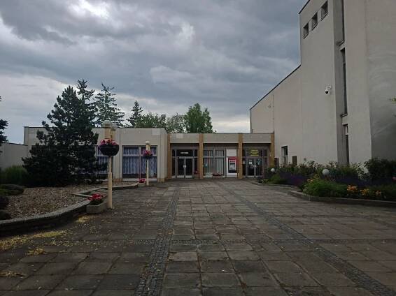Ivanovice na Hané - městský úřad foto 3