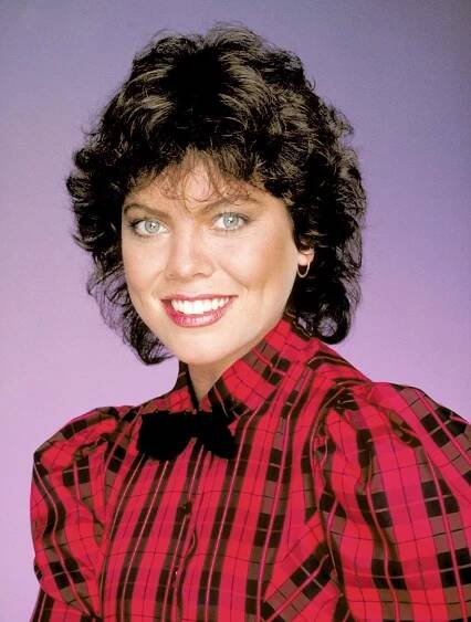 Happy Days Erin Moran