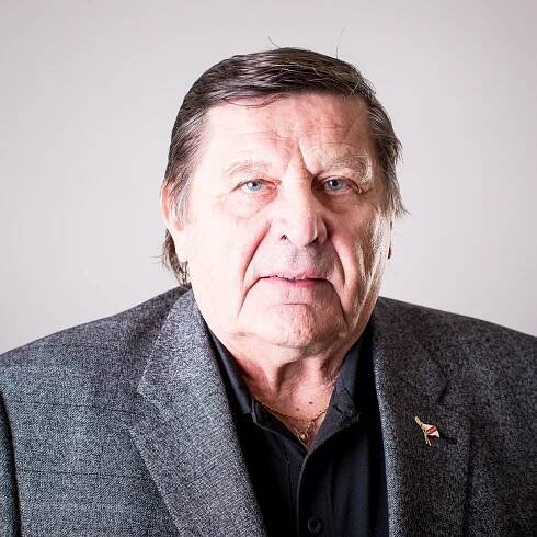 Josef Blecha, BD Pragostav %