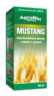 Mustang 250 ml
