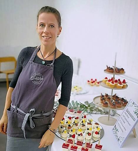 Bistro Cobliha – Restaurace rodinného stylu