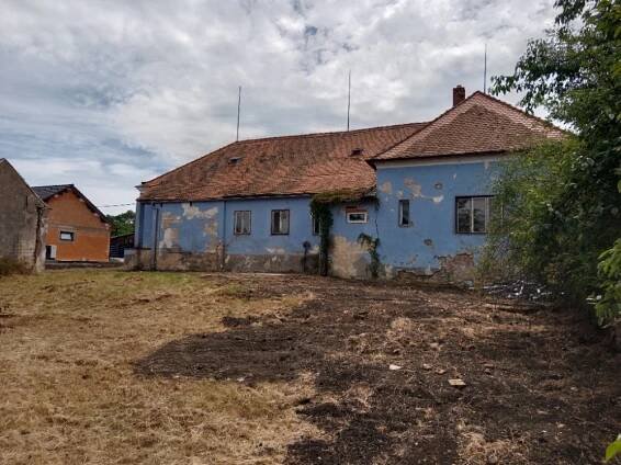 Prodej Dům, Hostouň, okres Kladno