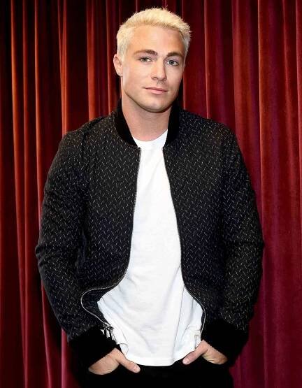 Celebrities Visit SiriusXM - June 12, 2017