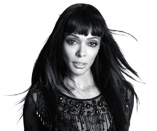 Tamara Taylor Biography - Facts, Childhood, Family Life & Achievements