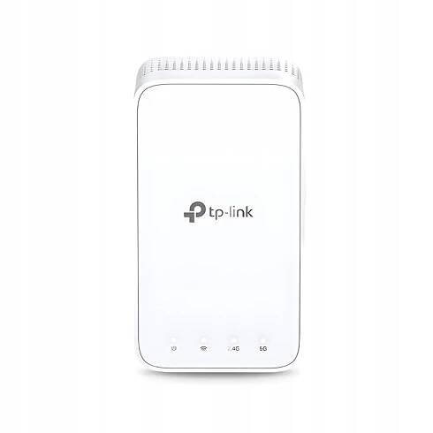 Zesilovač WiFi sítě TP-Link RE300 AC1200 Repeater Mesh 2,4/5GHz