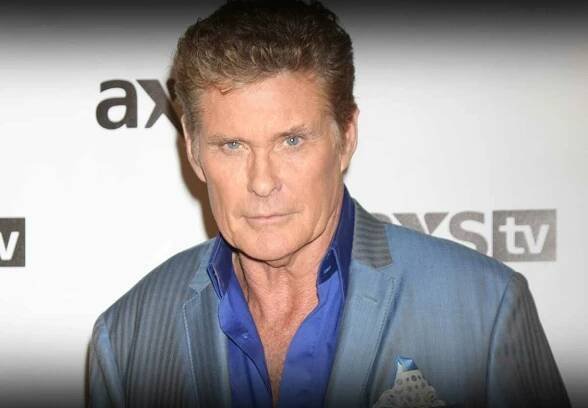 David Hasselhoff Birthday
