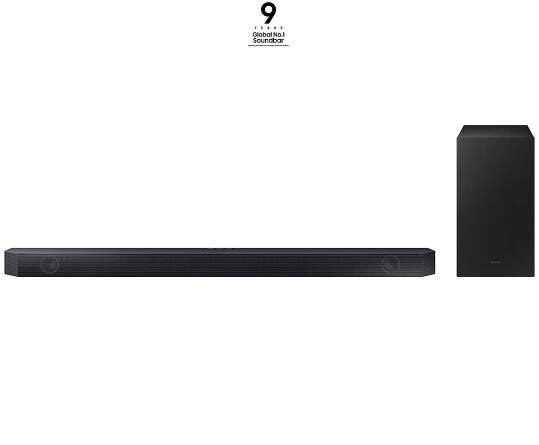 Samsung HW-Q600C