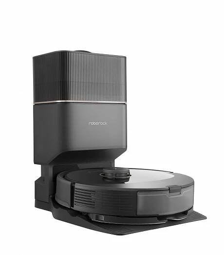 Roborock Q5 Pro+ Black