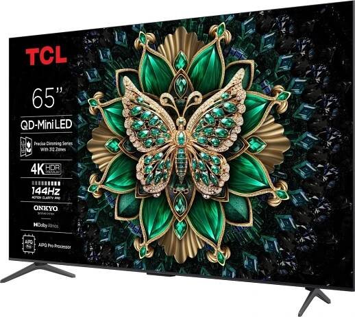 TCL 65C6K