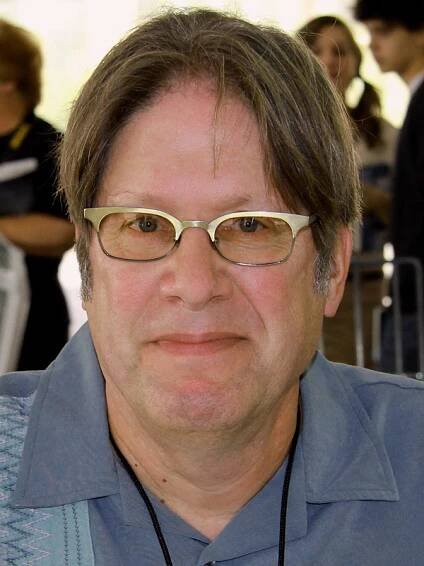 Patrick McGilligan