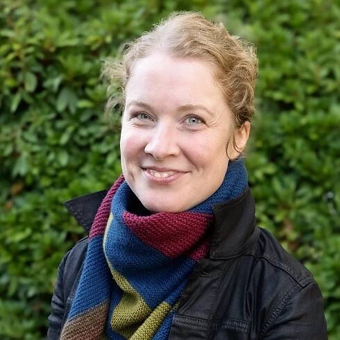 Anna Müeller-Debus - Climate Imperative