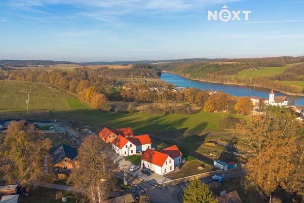 Prodej Dům, Hluboká nad Vltavou - Purkarec, okres České Budějovice