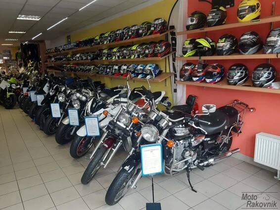 Moto Rakovnik - TipMoto.com - motofirmy