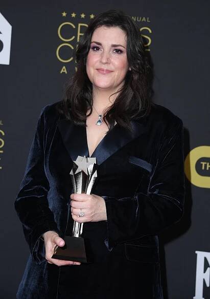 Melanie Lynskey - Actress