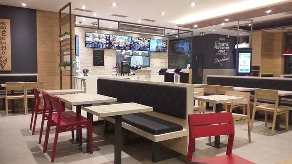 KFC foto 5