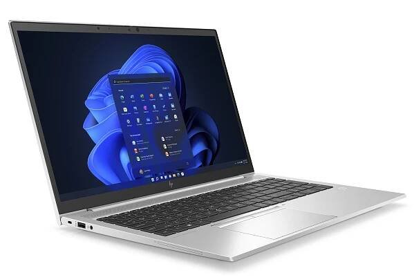 HP EliteBooky 8xx G8 s procesory AMD Ryzen® 5000