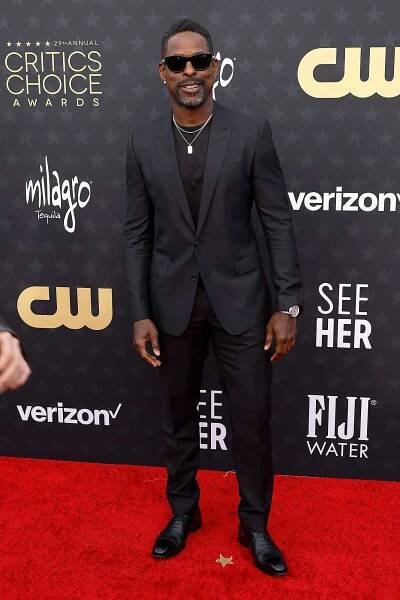 Sterling K. Brown