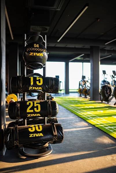 BeActive Day! - Nutrend World