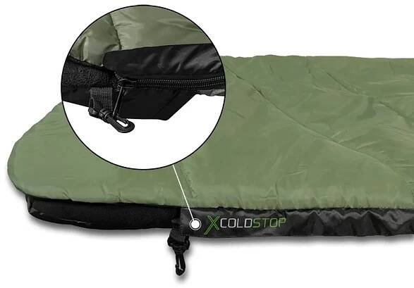 Delphin Fortix 220 cm