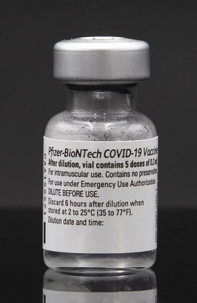 Vakcína Pfizer–BioNTech proti covidu-19 – Wikipedie