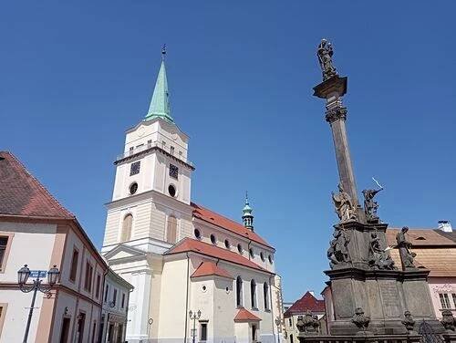 Fotogalerie • Rokycany (Město) • Mapy.com