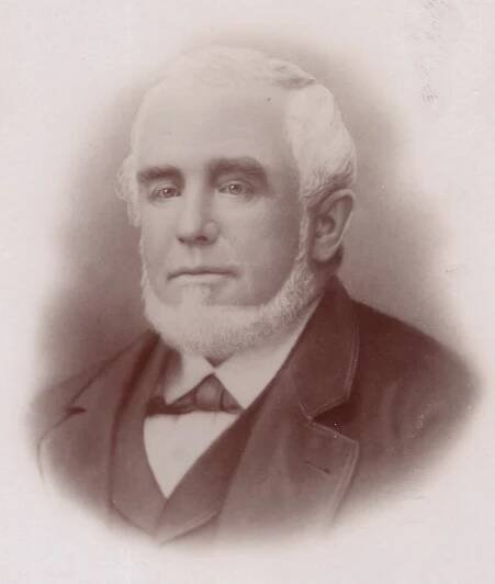 Joseph Henderson (pilot)