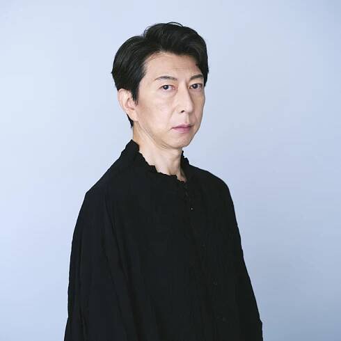 篠井英介（プロフィール）