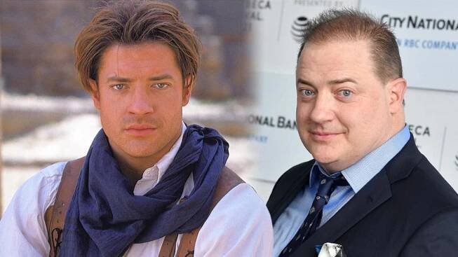 Brendan Fraser: Proměna ikonického herce